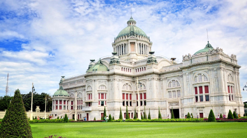航直飞,全程无自费,1880元大礼包,含泰国电话卡