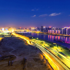 小交通模块 