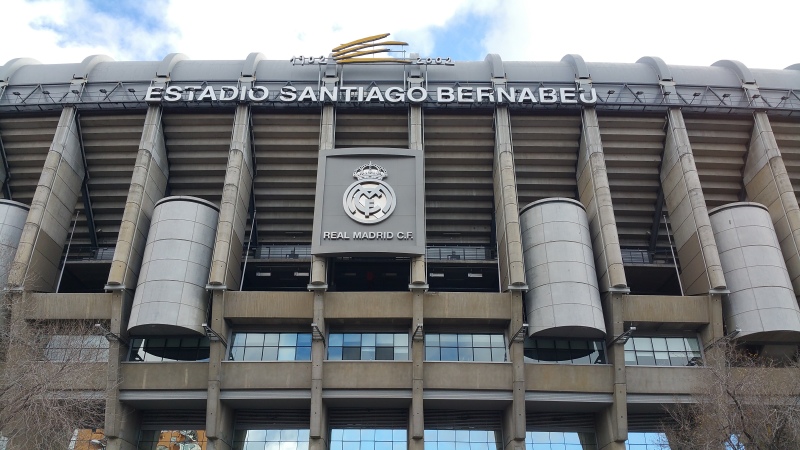 安达卢西亚的新年--难以想象的美