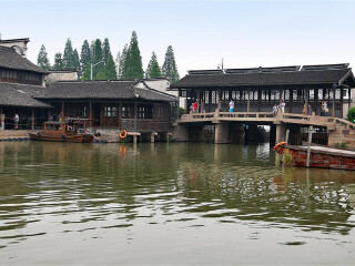 現(xiàn)在去杭州烏鎮(zhèn)旅游多少錢_8月杭州烏鎮(zhèn)旅游_去杭州烏鎮(zhèn)旅游要多少錢