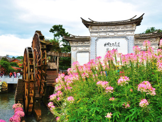 去云南玉龍雪山旅游多少錢(qián)_東莞到云南玉龍雪山游_云南玉龍雪山自由游價(jià)格多少
