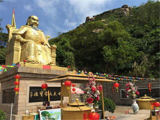 旅行團珠海游_珠海自由行旅游團_跟團珠海旅游價格表