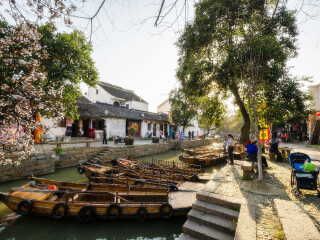 华东旅行公司_六月华东旅游多少钱_华东跟团旅游