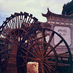 小交通模块 