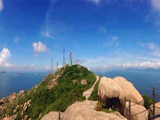 珠海旅游費用_去珠?？孔V的旅行團_報團去珠海多少錢