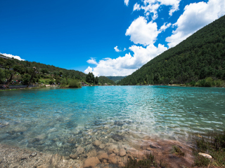 去麗江瀘沽湖報團多少錢_去麗江瀘沽湖旅游要多少錢_麗江瀘沽湖游 旅行團