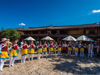 云南旅游纯玩团_云南旅行团_云南十日游价格