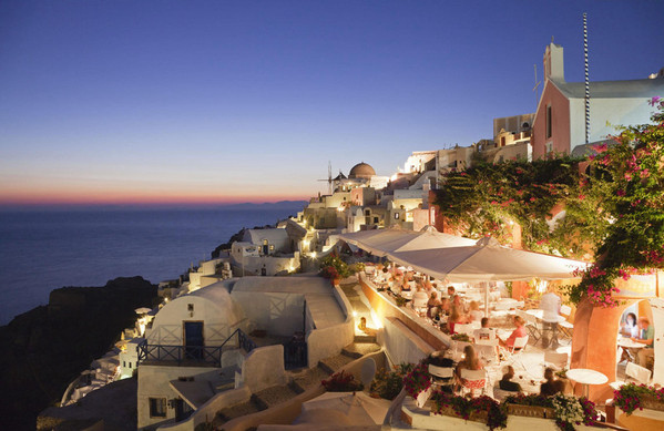 希腊旅游攻略_希腊旅游价格_希腊旅游大概多少钱