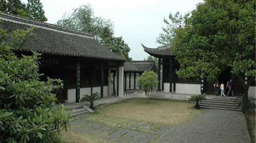 [春节] 扬州茱萸湾-高邮文游台-盂城驿-镇国寺3日游>含价值2888元/桌
