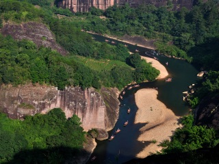 福建武夷山游價(jià)格_福建武夷山旅游價(jià)格多少_香港旅游團(tuán)福建武夷山