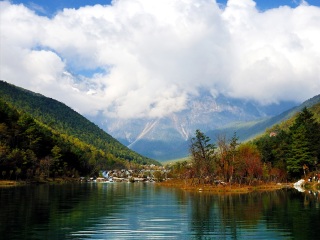 云南大理麗江旅游多少錢_近期云南大理麗江游價格_深圳到云南大理麗江旅游報價