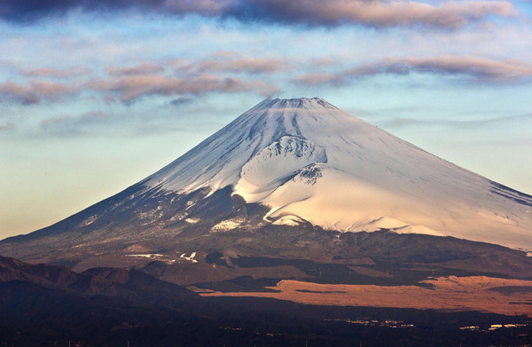 富士山摄影指南_日本富士山最佳拍摄地点_日