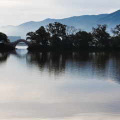 七星岩
