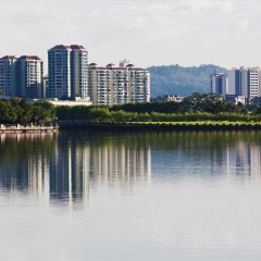 七星岩
