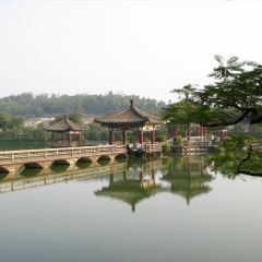 七星岩