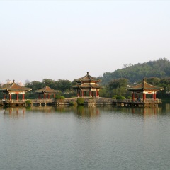 七星岩