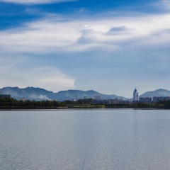 七星岩