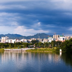 七星岩
