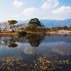 七星岩