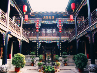 山西落地簽_山西旅游幾月份最好_山西旅游5日游