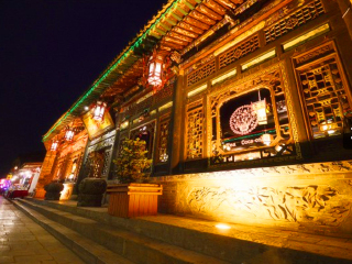 山西落地簽_山西旅游幾月份最好_山西旅游5日游