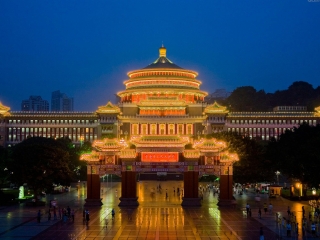 去重慶旅游_2021年重慶旅游團報價_重慶自由行組團