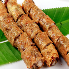 活动模块 