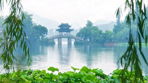 杭州西湖-瑶琳仙境-宋城3日游门票全含