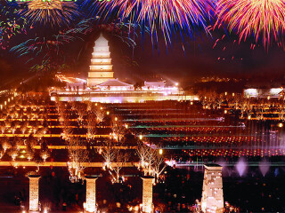 西安華山報(bào)團(tuán)多少錢_西安華山旅游團(tuán)報(bào)價(jià)_西安華山旅行跟團(tuán)