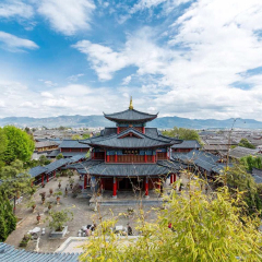 小交通模块 