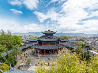 泸沽湖6日跟团游_泸沽湖几月份适合旅游_泸沽湖6天跟团旅游