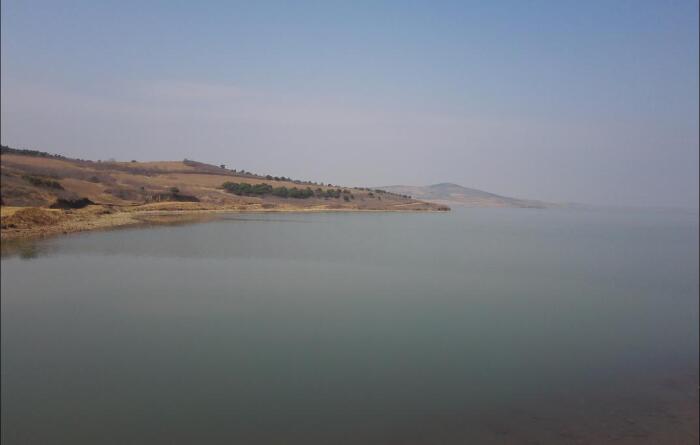 第二章 阜新市富荣镇至大巴镇穿越,捡遍地玛瑙,绕友邻水库