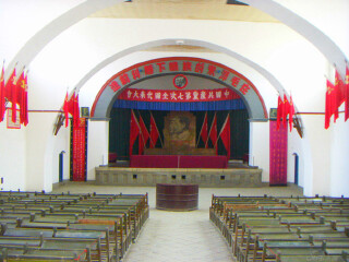 中国去延安旅游_旅游团延安游_延安9天自由行多少钱