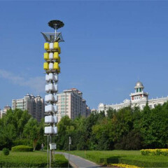 小交通模块 