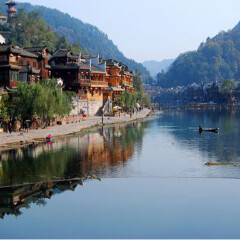 活动模块 