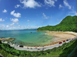 深圳南澳自由行組團(tuán)_到深圳南澳旅游_深圳南澳旅游要多少錢跟團(tuán)