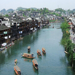 活动模块 