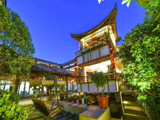 云南大理麗江游跟團(tuán)多少錢2021_云南大理麗江旅游團(tuán)報(bào)價(jià)自由行_云南大理麗江半自由行