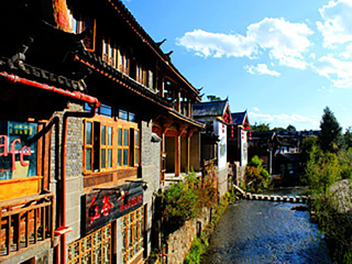 云南麗江旅游要多少錢2021_到云南麗江旅游_暑假云南麗江游價格