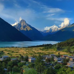 小交通模块 
