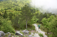 徽杭古道徒步游