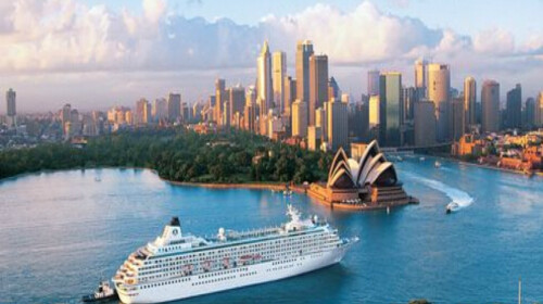 悉尼世界排名_悉尼世界地图(2)