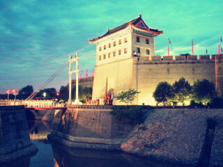 西安華山報(bào)團(tuán)多少錢_西安華山旅游團(tuán)報(bào)價(jià)_西安華山旅行跟團(tuán)