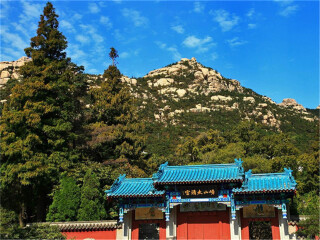 山東青島旅游報團價格_山東青島旅行跟團_山東青島自由行旅游團