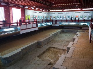西安華山報(bào)團(tuán)多少錢_西安華山旅游團(tuán)報(bào)價(jià)_西安華山旅行跟團(tuán)