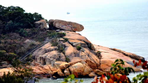 香港1晚2日游 漫步于香港中环\/品味香港的风云