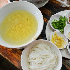 535_昆明_过桥米线