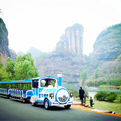 小交通模块 