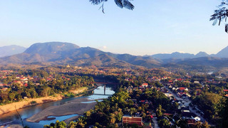 老挝北越6天深度探秘文化之旅