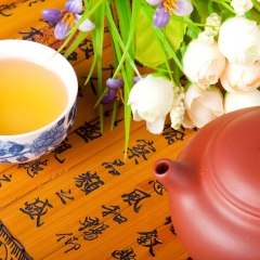 会友茶庄